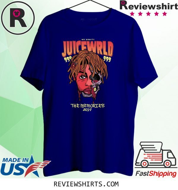 RIP Juice Wrld 2019 T-Shirt