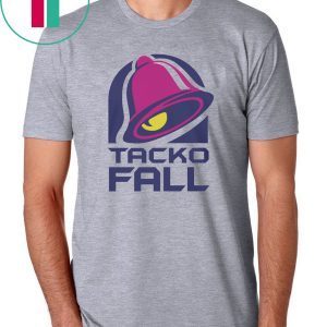 TACKO FALL T-SHIRT Tacko Fall