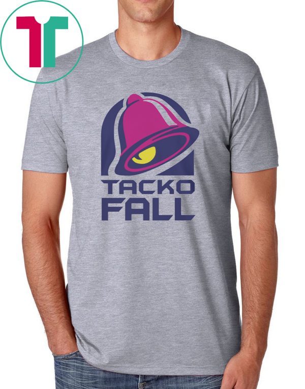 TACKO FALL T-SHIRT Tacko Fall