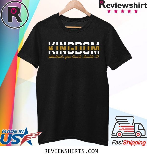 Kansas City Kingdom T-Shirt