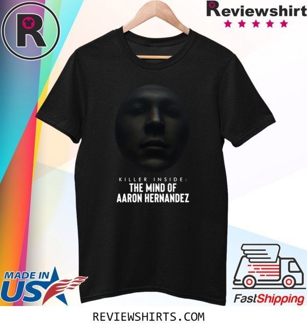 Aaron Hernandez Netflix T-Shirt
