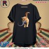 CAT EAT ALIEN T-SHIRT