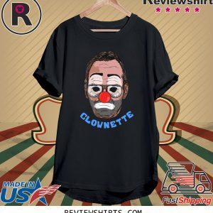 CLOWNETTE T-Shirt