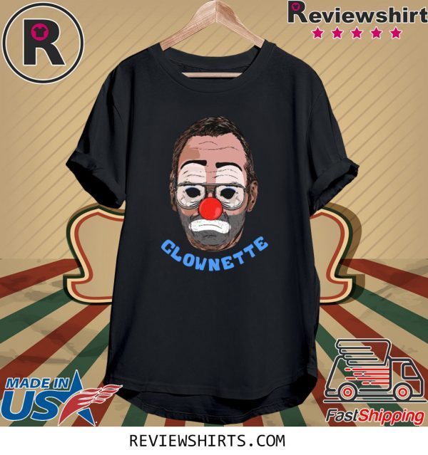 CLOWNETTE T-Shirt