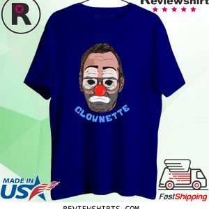 CLOWNETTE T-Shirt