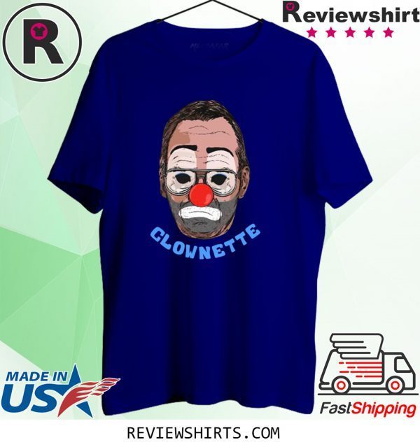 CLOWNETTE T-Shirt