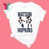 Deshaun Watson Hopkins 2020 TShirt