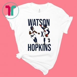 Deshaun Watson Hopkins 2020 TShirt