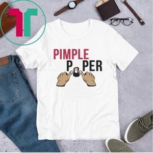 Dr Pimple popper Shirt