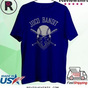 JUCO Bandit T-Shirt