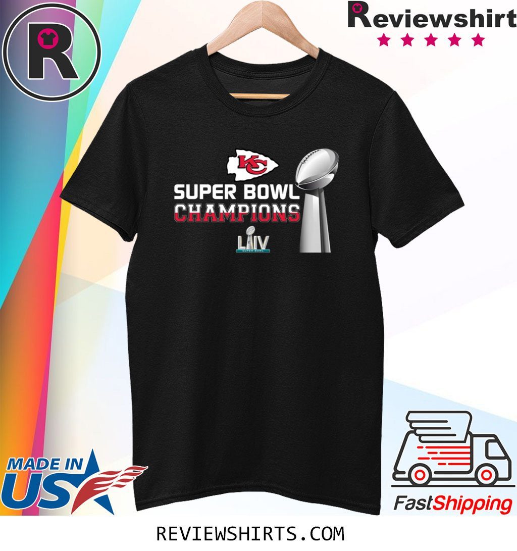 super bowl 2020 shirt