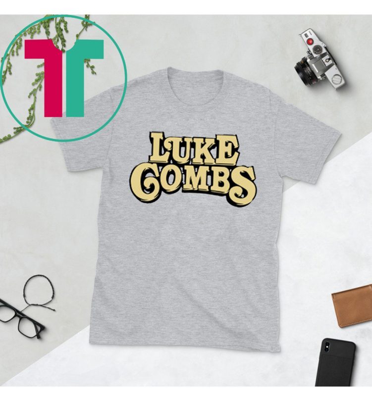 luke combs youth shirt