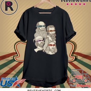 Ninja Turtles Renaissance TMNT T-Shirt