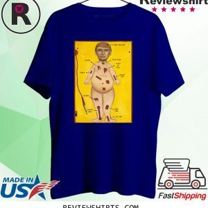 Operation Trump Tee Shirt