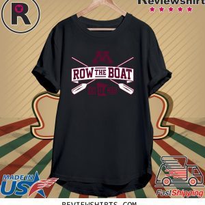 Row The Boat T-Shirt