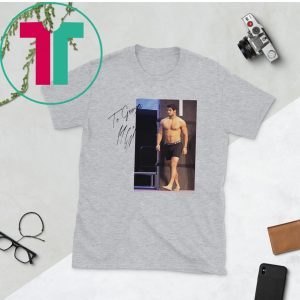 To George Jimmy Garoppolo Body George Kittle T-Shirt