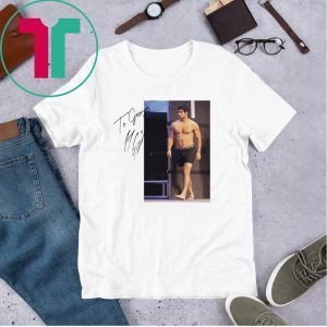 To George Jimmy Garoppolo Body George Kittle T-Shirt
