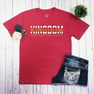 Kansas City Kingdom T-Shirt