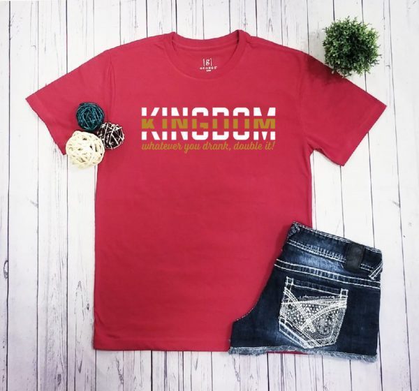 Kansas City Kingdom T-Shirt