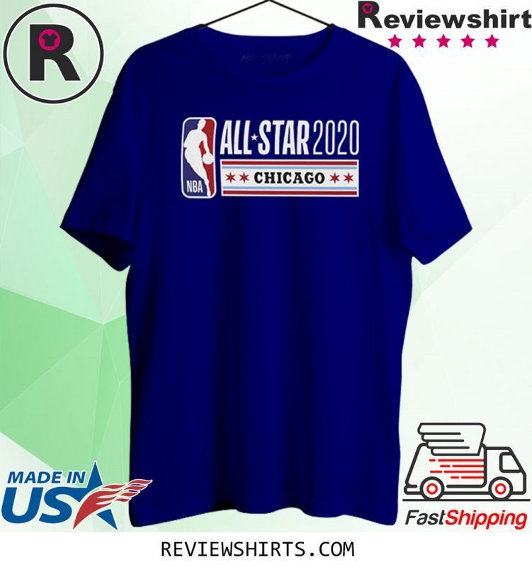 ? 2020 NBA All-Star Game Super Unisex TShirt