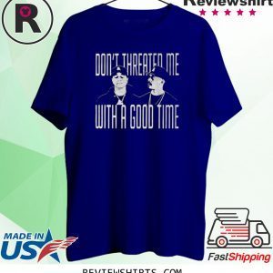 A GOOD TIME PICTURE UNISEX TSHIRT