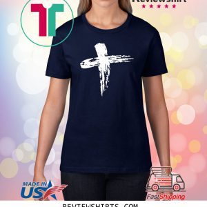 Ash Wednesday Lutherans Tee Shirt