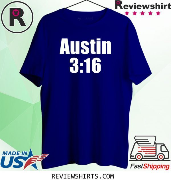 Austin 316 Tee Shirt