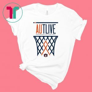 Autlive Fight Against Cancer Tee Shirt