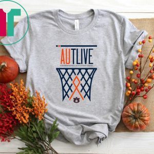 Autlive Fight Against Cancer Tee Shirt