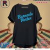 Barnacle Vortex Unisex T-Shirt