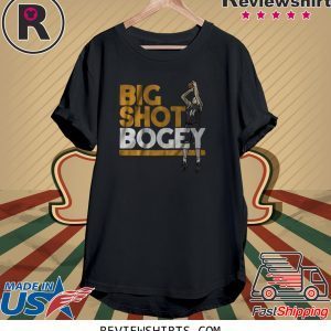 Bojan Bogdanović Big Shot Bogey 2020 Tee Shirt