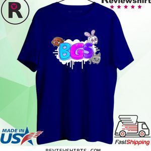 Bubble Gum Simulator Unisex TShirt