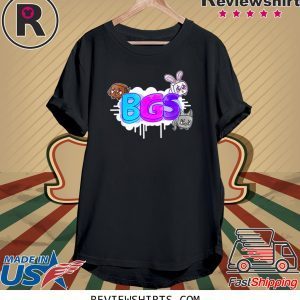 Bubble Gum Simulator Unisex TShirt