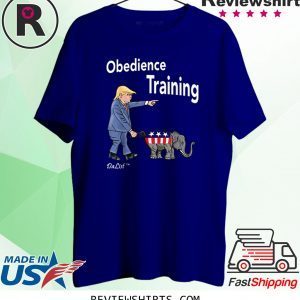 Calling all Republicans Is Trump Treating You Like a Dog 2020 Shirts