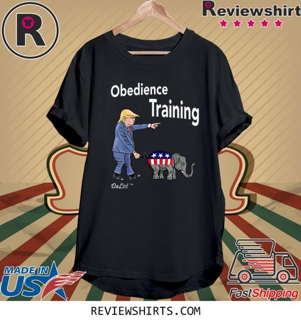 Calling all Republicans Is Trump Treating You Like a Dog 2020 Shirts