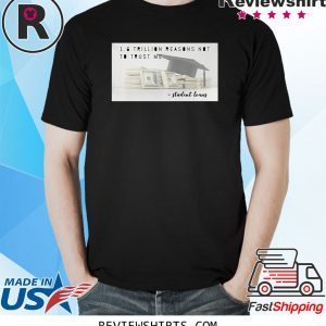 Care Packages for College Students Tee Shirt