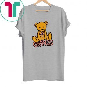 Changes Bear Tee Shirt