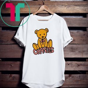 Changes Bear Tee Shirt