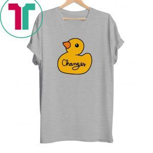 Changes Duck Tee Shirt