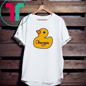 Changes Duck Tee Shirt