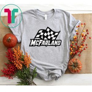 Cleetus Mcfarland Shirt