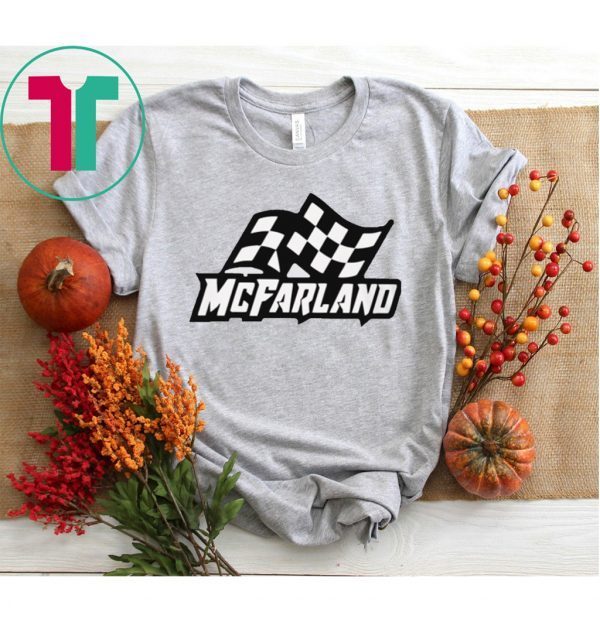 Cleetus Mcfarland Shirt