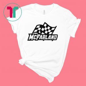 Cleetus Mcfarland Shirt