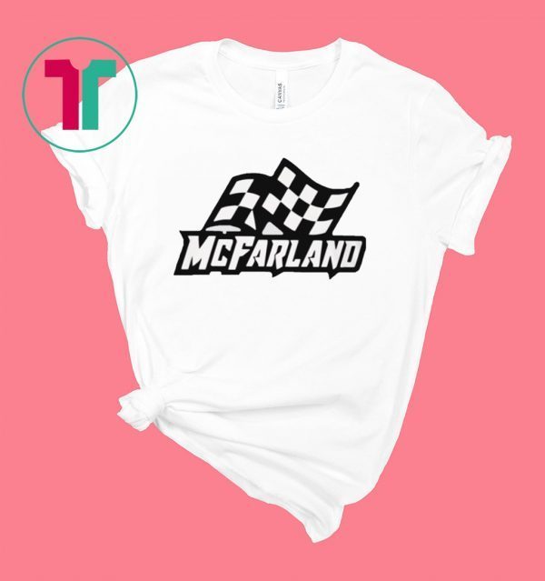 Cleetus Mcfarland Shirt