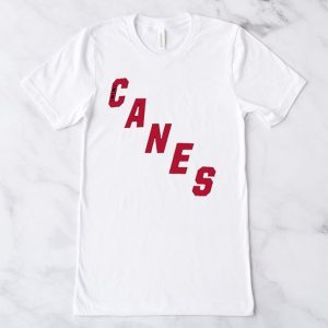 David Ayres Canes 90 Shirt