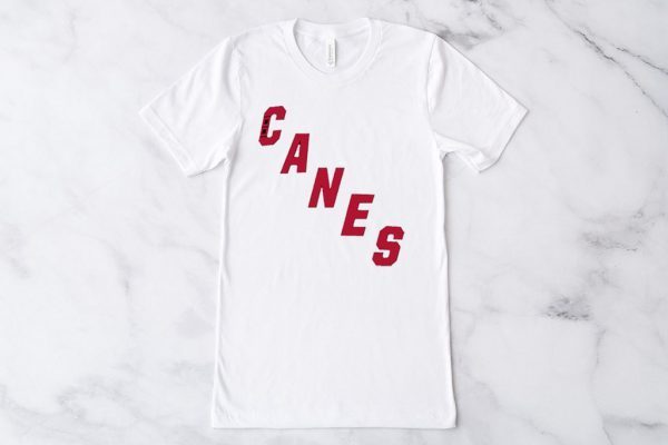 David Ayres Canes 90 Shirt