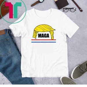 Donald Trump MAGA 2020 Tee Shirt