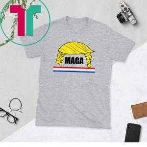 Donald Trump MAGA 2020 Tee Shirt