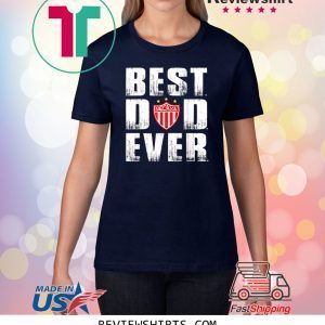 FC Necaxa Mexico Limited Edition Football Tee Shirt