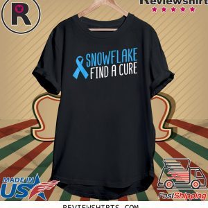 Find A Cure Pro Trump 2020 Liberal Tears WWG1WGA Tee Shirt